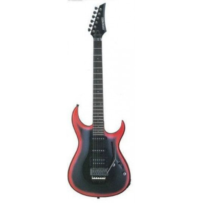 Электрогитара шестиструнная FERNANDES FGZ-480 RS2 RMB Электрогитара шестиструнная FERNANDES FGZ-480 RS2 RMB