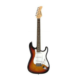 Электрогитара шестиструнная FERNANDES LE-1Z 3S 3SB/ L Электрогитара шестиструнная FERNANDES LE-1Z 3S 3SB/ L