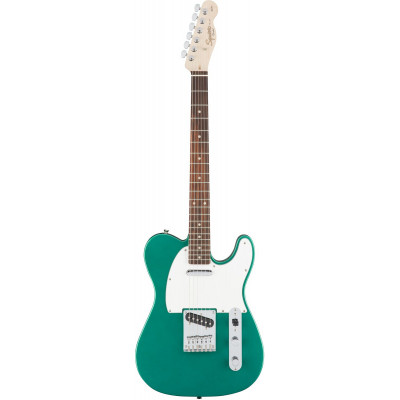 Электрогитара шестиструнная FENDER SQUIER AFFINITY TELE RCG Электрогитара шестиструнная FENDER SQUIER AFFINITY TELE RCG