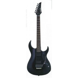 Электрогитара шестиструнная FERNANDES FGZ-480 RS3 BLK Электрогитара шестиструнная FERNANDES FGZ-480 RS3 BLK