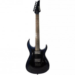Электрогитара шестиструнная FERNANDES FGZ-400 RS4 BMB Электрогитара шестиструнная FERNANDES FGZ-400 RS4 BMB