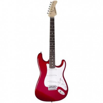 Электрогитара шестиструнная FERNANDES LE-1Z 3S CAR/ L