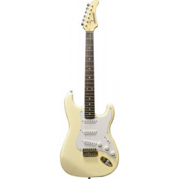 Электрогитара шестиструнная FERNANDES LE-1Z 3S CW/ L Электрогитара шестиструнная FERNANDES LE-1Z 3S CW/ L