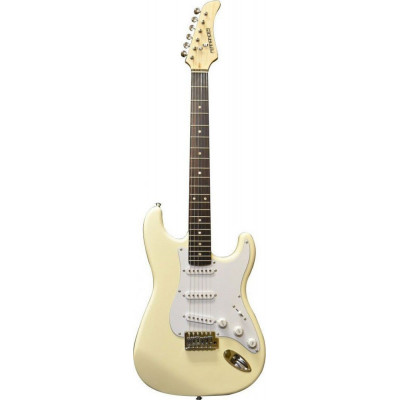 Электрогитара шестиструнная FERNANDES LE-1Z 3S CW/ L