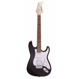 Электрогитара шестиструнная FERNANDES LE-1Z BLK/ L Электрогитара шестиструнная FERNANDES LE-1Z BLK/ L