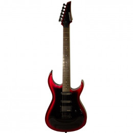 Электрогитара шестиструнная FERNANDES FGZ-400 RS5 RMB Электрогитара шестиструнная FERNANDES FGZ-400 RS5 RMB