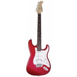 Электрогитара шестиструнная FERNANDES LE-1Z CAR/L Электрогитара шестиструнная FERNANDES LE-1Z CAR/L