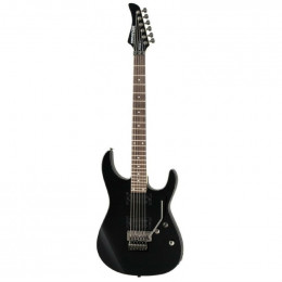 Электрогитара шестиструнная FERNANDES RVX08 BLK Электрогитара шестиструнная FERNANDES RVX08 BLK