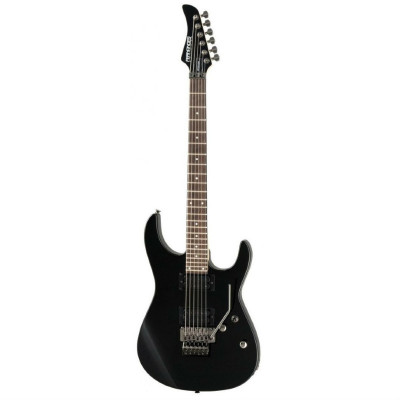 Электрогитара шестиструнная FERNANDES RVX08 BLK