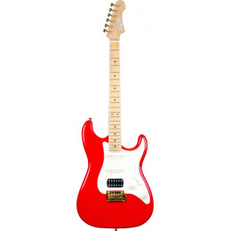Электрогитара шестиструнная JET JS-400 RD G Электрогитара шестиструнная JET JS-400 RD G