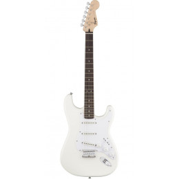 Электрогитара шестиструнная FENDER SQUIER BULLET STRAT HT AWT Электрогитара шестиструнная FENDER SQUIER BULLET STRAT HT AWT