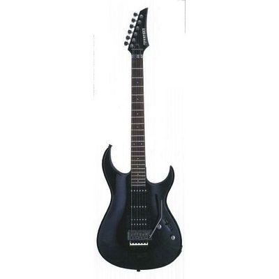 Электрогитара шестиструнная FERNANDES FGZ-480 RS2 BLK Электрогитара шестиструнная FERNANDES FGZ-480 RS2 BLK