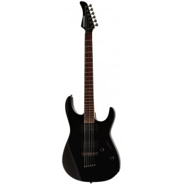 Электрогитара шестиструнная FERNANDES RXX06 BLK Электрогитара шестиструнная FERNANDES RXX06 BLK