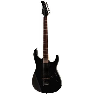 Электрогитара шестиструнная FERNANDES RXX06 BLK Электрогитара шестиструнная FERNANDES RXX06 BLK