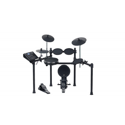 MEDELI DD635D Цифровая ударная установка MEDELI DD635D Цифровая ударная установка