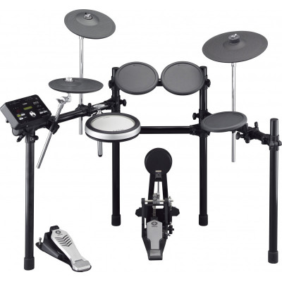 Электронная ударная установка YAMAHA DTX522K Электронная ударная установка YAMAHA DTX522K