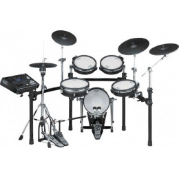 Электронная ударная установка ROLAND TD-30K+MDS-12V Электронная ударная установка ROLAND TD-30K+MDS-12V
