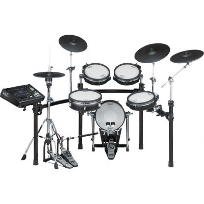 Электронная ударная установка ROLAND TD-30K+MDS-12V Электронная ударная установка ROLAND TD-30K+MDS-12V