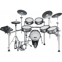 Электронная ударная установка ROLAND TD-30KV Электронная ударная установка ROLAND TD-30KV