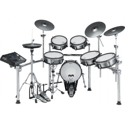 Электронная ударная установка ROLAND TD-30KV Электронная ударная установка ROLAND TD-30KV