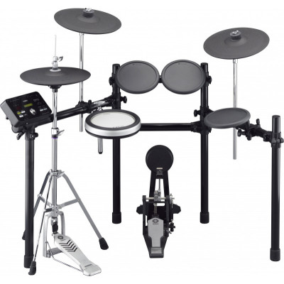Электронная ударная установка YAMAHA DTX532K Электронная ударная установка YAMAHA DTX532K