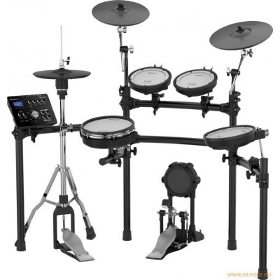 Электронная ударная установка ROLAND TD-25K+MDS-9V