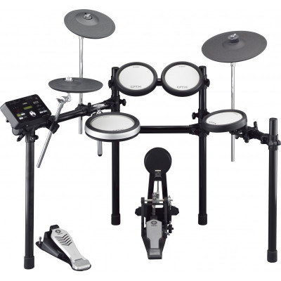 Электронная ударная установка YAMAHA DTX542K Электронная ударная установка YAMAHA DTX542K