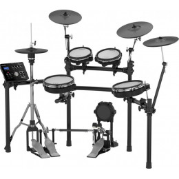 Электронная ударная установка ROLAND TD-25KV+MDS-9SC Электронная ударная установка ROLAND TD-25KV+MDS-9SC