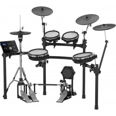 Электронная ударная установка ROLAND TD-25KV+MDS-9SC Электронная ударная установка ROLAND TD-25KV+MDS-9SC