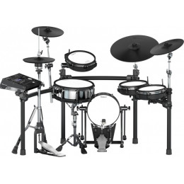 Электронная ударная установка ROLAND TD-50K Электронная ударная установка ROLAND TD-50K