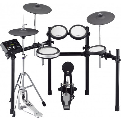 Электронная ударная установка YAMAHA DTX562K Электронная ударная установка YAMAHA DTX562K