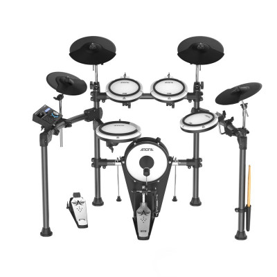 Электронная ударная установка AROMA TDX-25 II