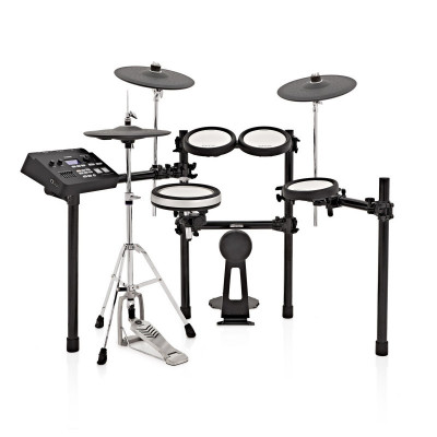 Электронная ударная установка YAMAHA DTX700K Электронная ударная установка YAMAHA DTX700K