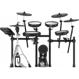 Электронная ударная установка ROLAND TD-17KVX MDS-4KVX Электронная ударная установка ROLAND TD-17KVX MDS-4KVX