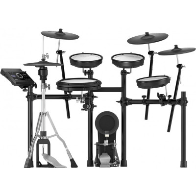 Электронная ударная установка ROLAND TD-17KVX MDS-4KVX Электронная ударная установка ROLAND TD-17KVX MDS-4KVX