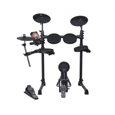 MEDELI DD610 Цифровая ударная установка MEDELI DD610 Цифровая ударная установка