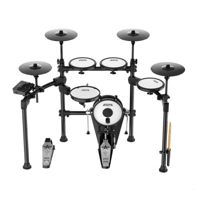 Электронная ударная установка AROMA TDX-30S