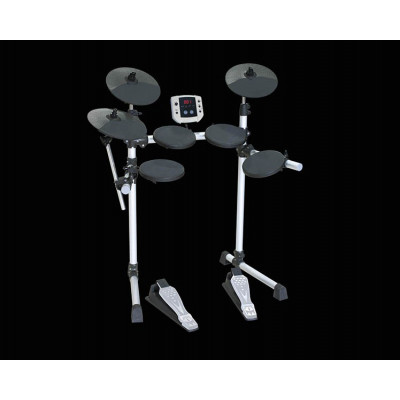 MEDELI DD400 Цифровая ударная установка MEDELI DD400 Цифровая ударная установка