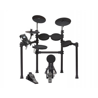 MEDELI DD630 Цифровая ударная установка MEDELI DD630 Цифровая ударная установка