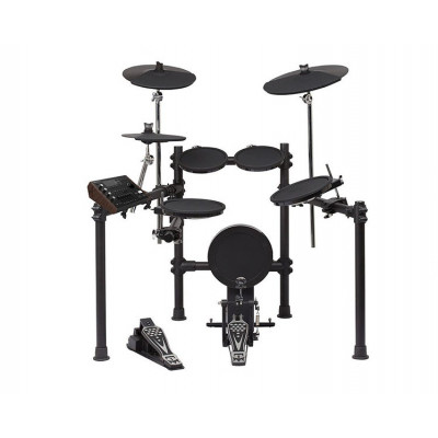 MEDELI DD638 Цифровая ударная установка MEDELI DD638 Цифровая ударная установка