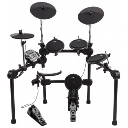 SOUNDKING SKD210 Цифровая ударная установка, Soundking SOUNDKING SKD210 Цифровая ударная установка, Soundking