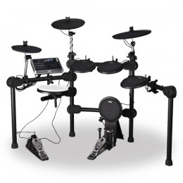 SOUNDKING SKD300 Цифровая ударная установка, Soundking SOUNDKING SKD300 Цифровая ударная установка, Soundking