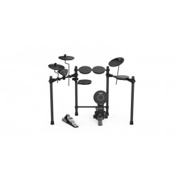 NUX DM-1X Цифровая ударная установка, Nux Cherub NUX DM-1X Цифровая ударная установка, Nux Cherub