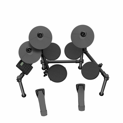 Электронная ударная установка CIRCLE TONE CTD-100