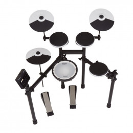 Электронная ударная установка ROLAND TD-02KV Электронная ударная установка ROLAND TD-02KV