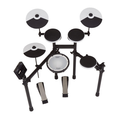 Электронная ударная установка ROLAND TD-02KV Электронная ударная установка ROLAND TD-02KV