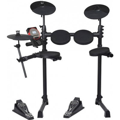 MEDELI DD600 Цифровая ударная установка MEDELI DD600 Цифровая ударная установка