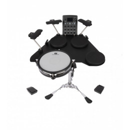 Электронная ударная установка CIRCLE TONE CPD-1000 Электронная ударная установка CIRCLE TONE CPD-1000