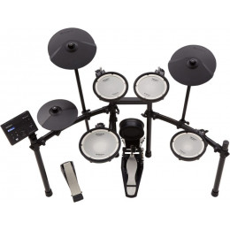 Электронная ударная установка ROLAND TD-07KV Электронная ударная установка ROLAND TD-07KV