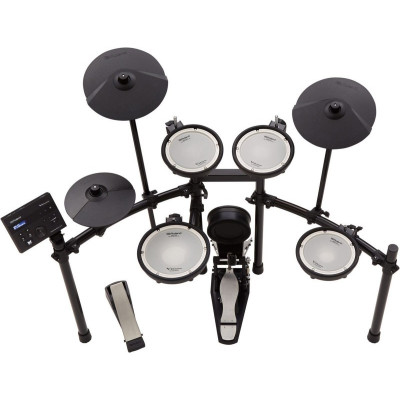 Электронная ударная установка ROLAND TD-07KV Электронная ударная установка ROLAND TD-07KV